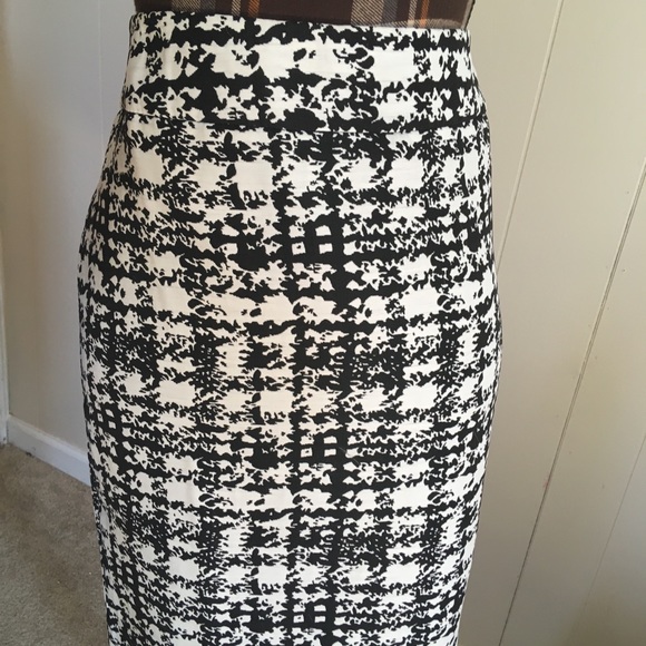Pencil Skirt - Picture 4 of 4